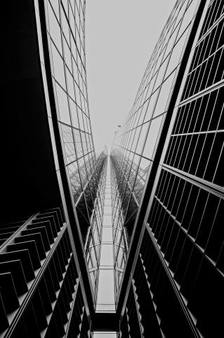 geometrie urbane #1
