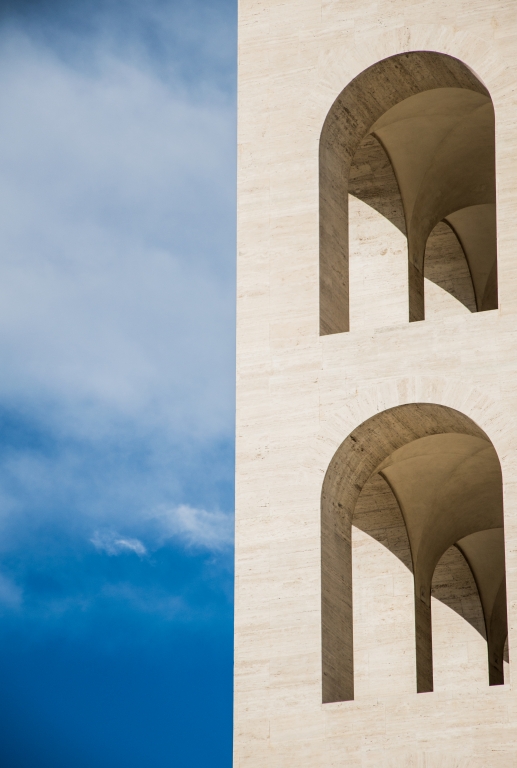 geometrie urbane #2