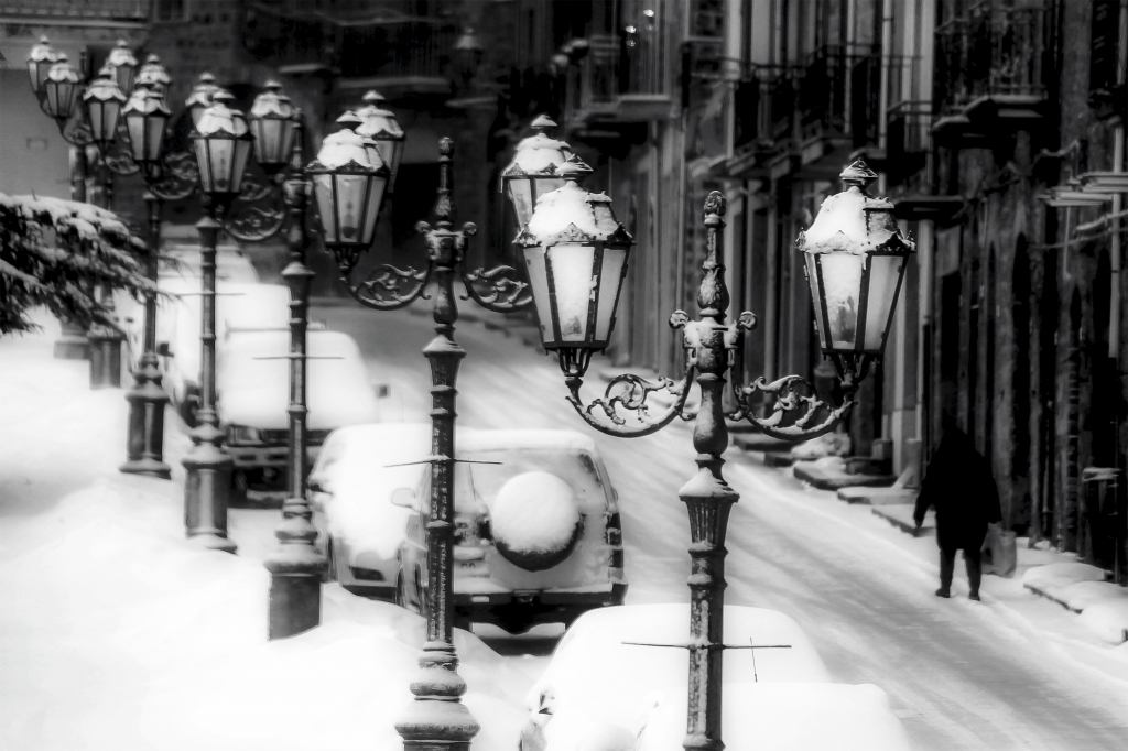 D'inverno
