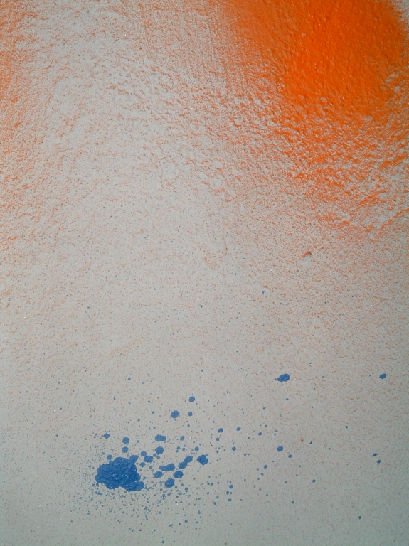Quadro astratto 01