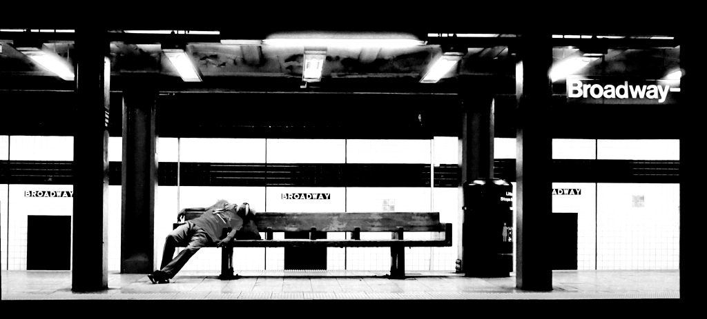 Tranquillità notturna