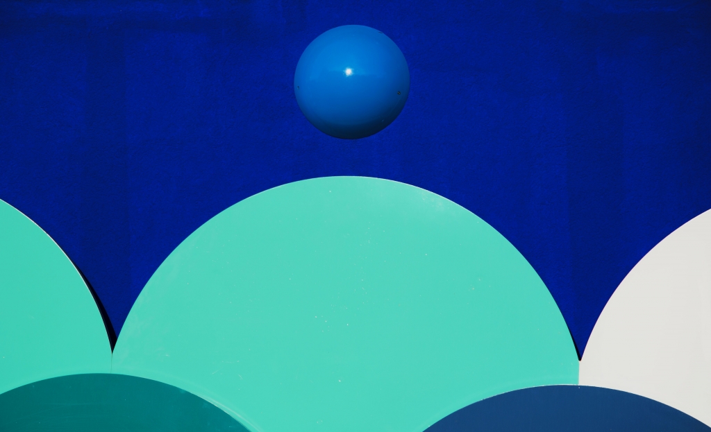 colori e geometrie