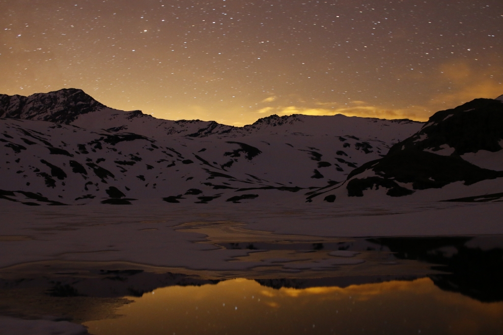storie di stelle