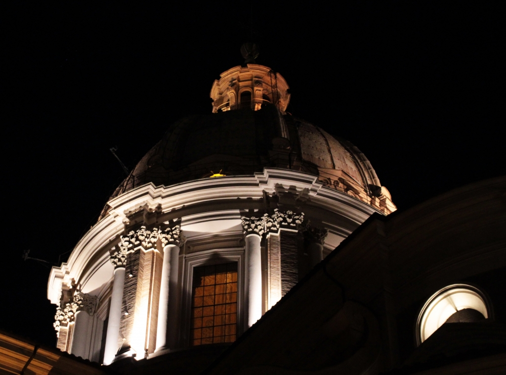 Cupola