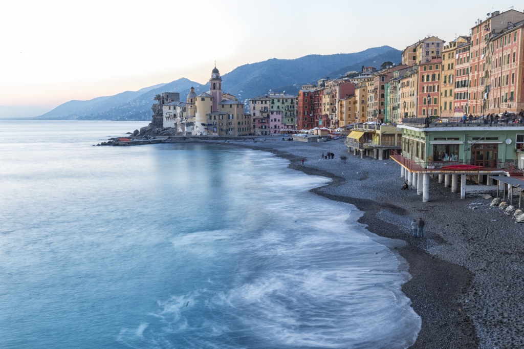 Camogli