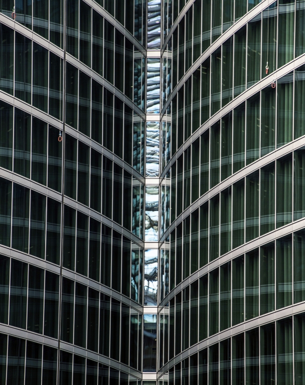 geometrie urbane #4