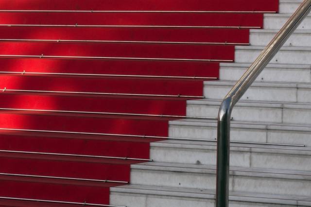 sognando il red carpet