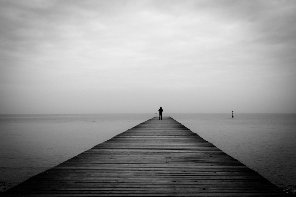 Pontile di Sirmione