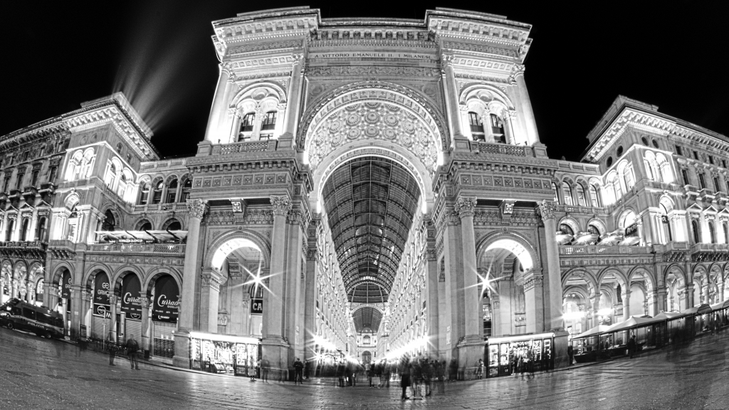 La Galleria