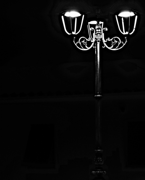 una luce nel buio