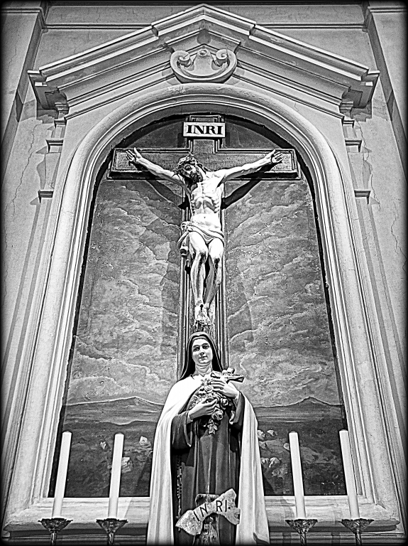 l'onnipotenza
