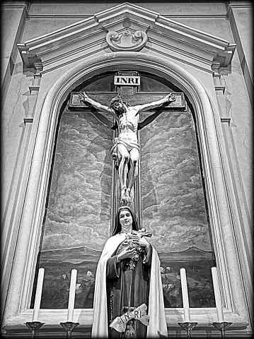 l'onnipotenza