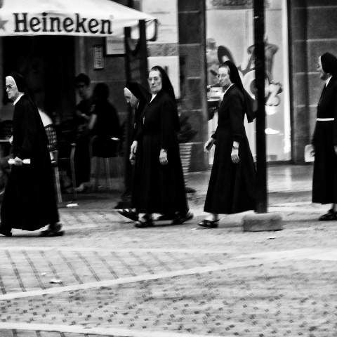 Five sister