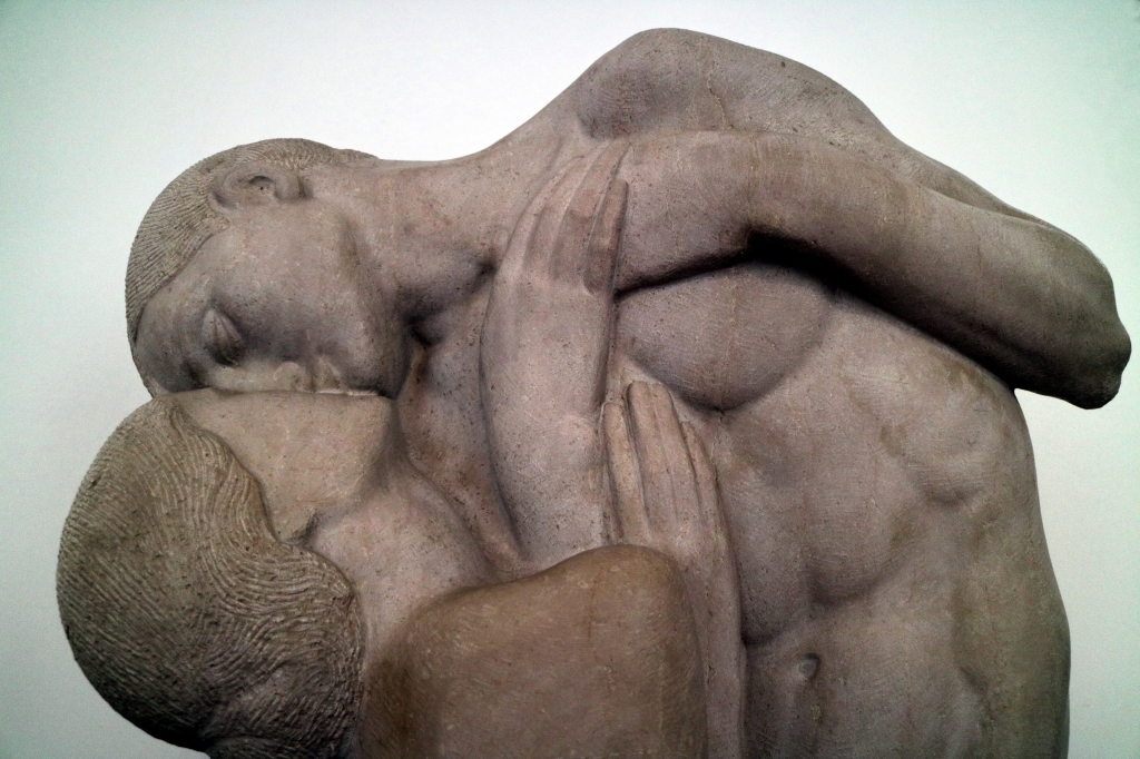 Amor, ch'a nullo amato amar perdona