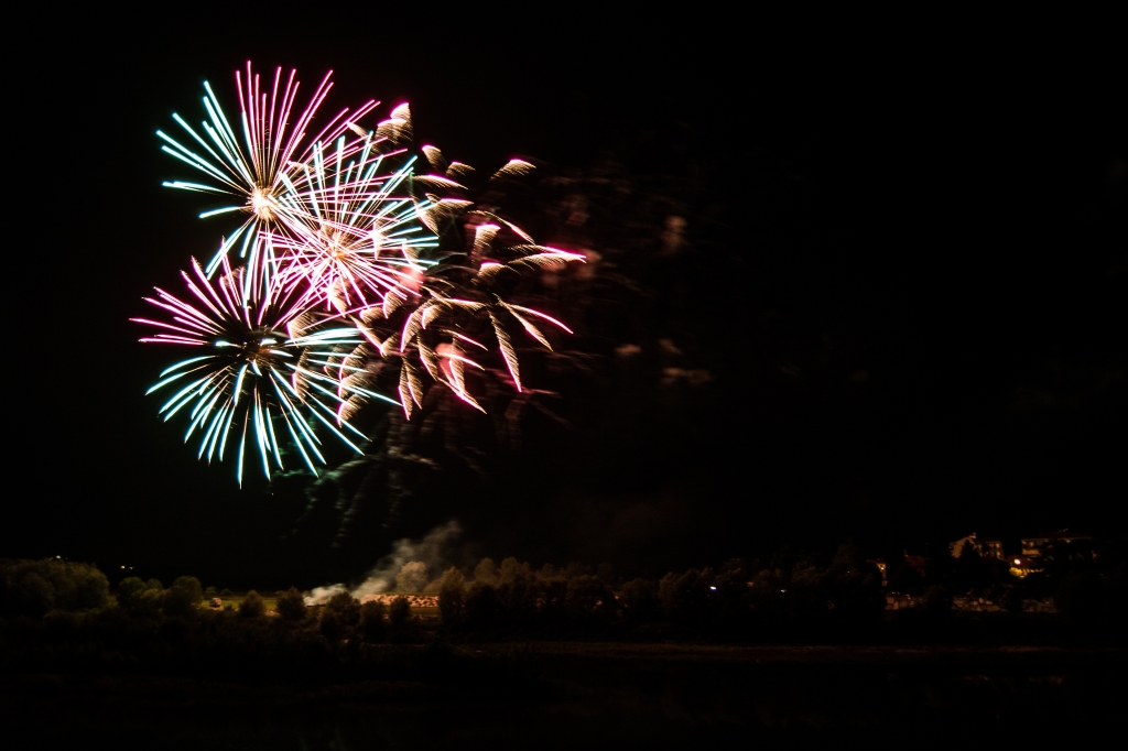 Fuochi d'Artificio