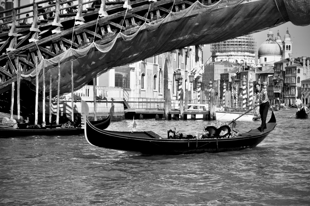 Venezia Canal Grande