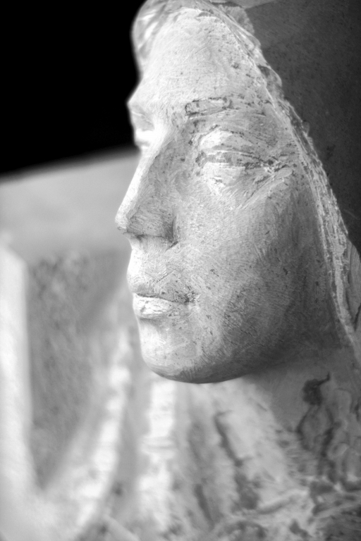 Madonna di Arianna Gasperina