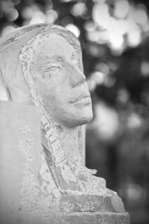 Madonna di Arianna Gasperina