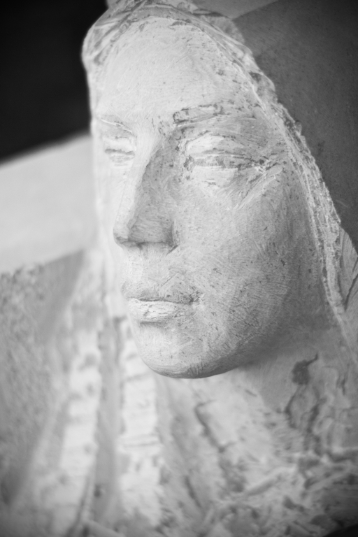 Madonna di Arianna Gasperina