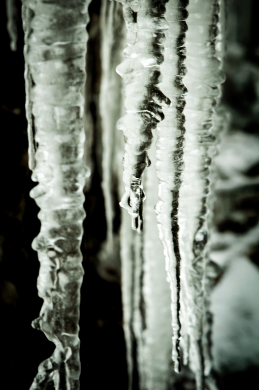 Magie d'inverno