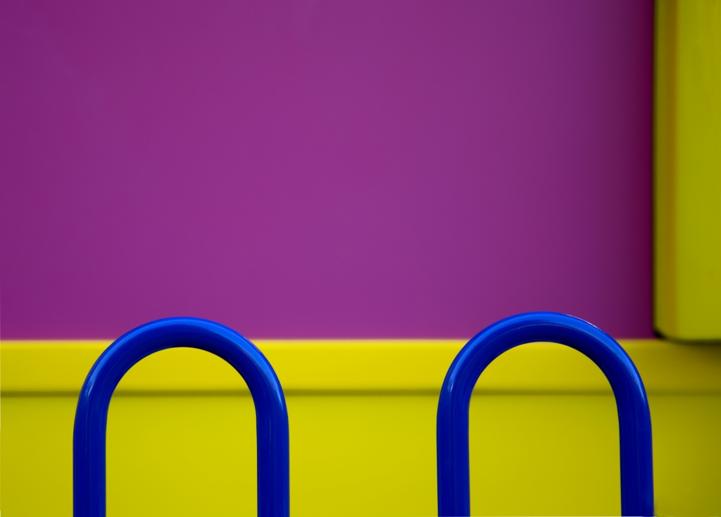 colori e geometrie