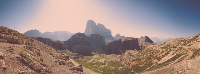 montagna