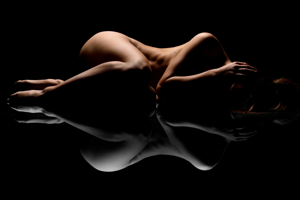 Clarissa Nude Fine Art - Nudo Artistico  Clarissa 1