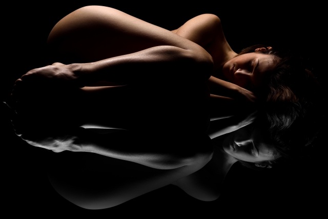 Clarissa Nude Fine Art - Nudo Artistico  Clarissa 2