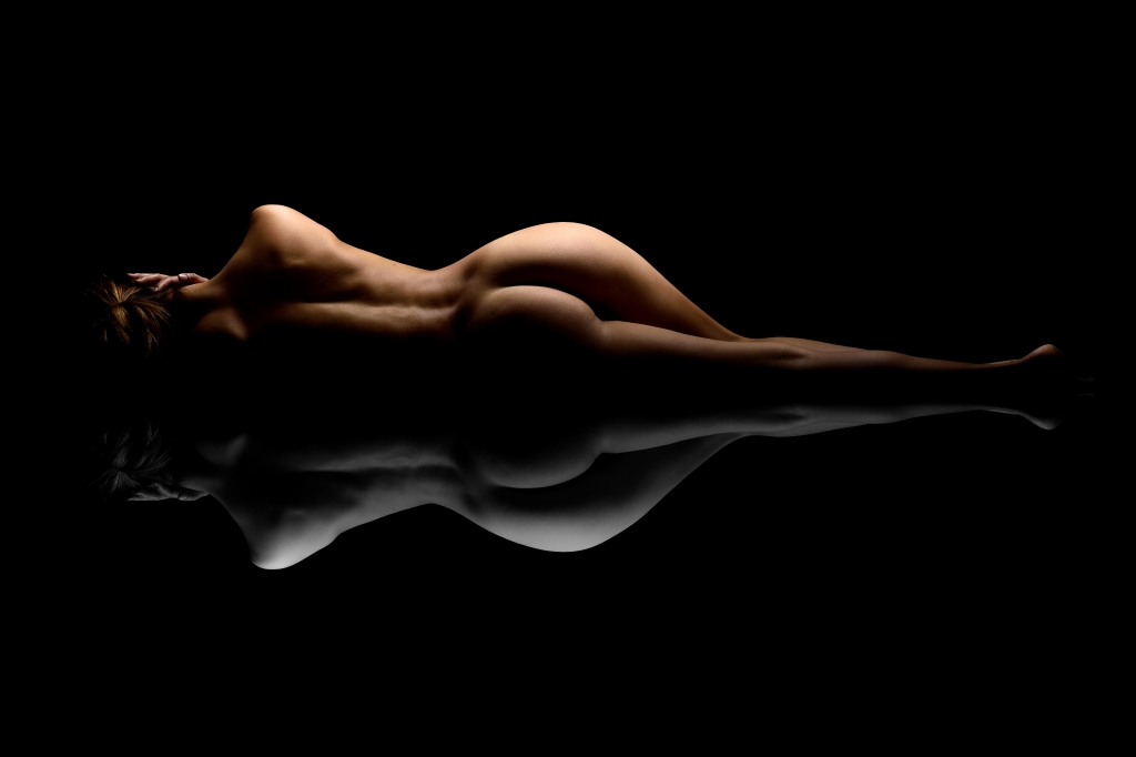 Clarissa Nude Fine Art - Nudo Artistico  Clarissa 5