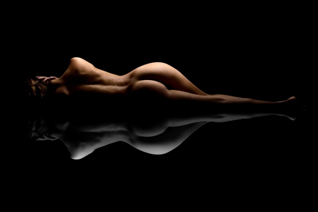 Clarissa Nude Fine Art - Nudo Artistico  Clarissa 5