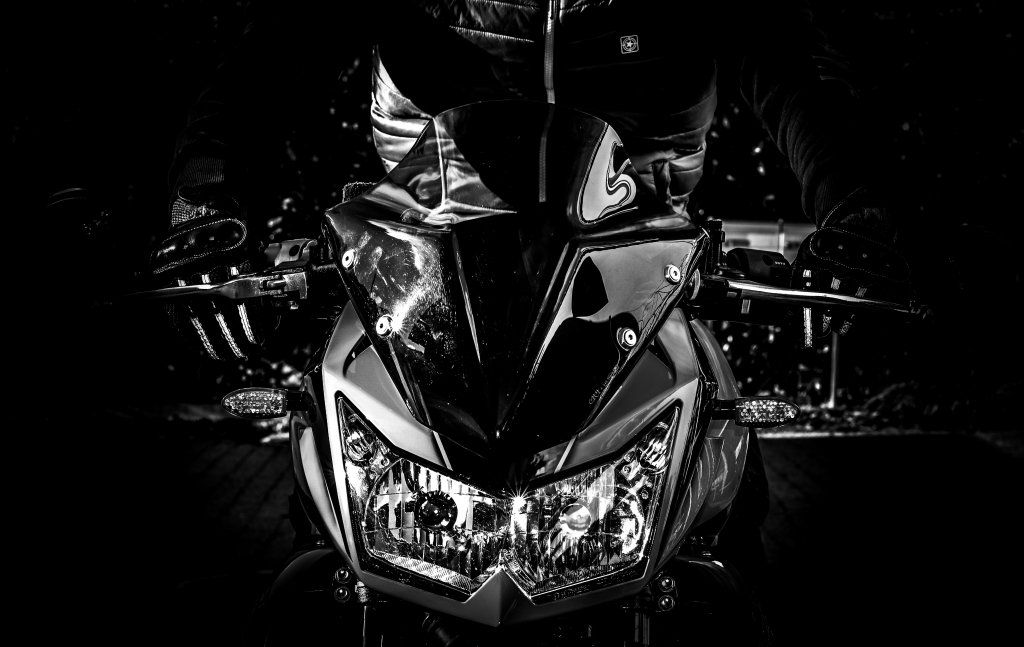 Kawasaki cattiva