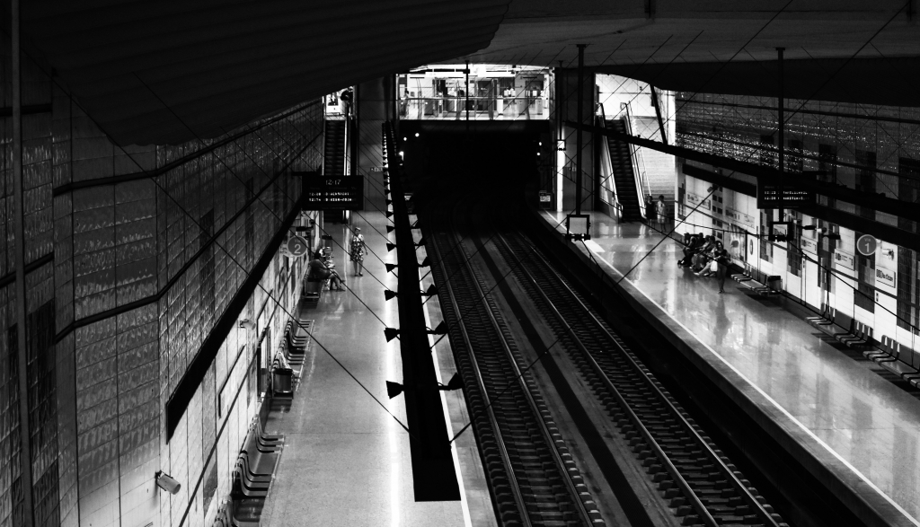 Underground