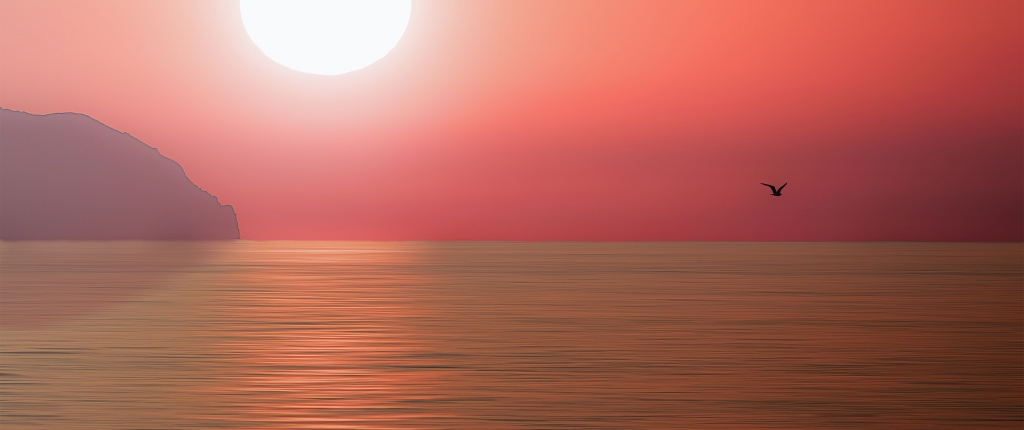 Al Tramonto