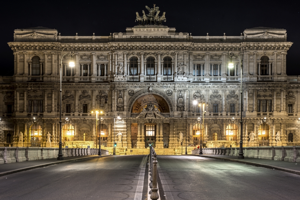 Palazzaccio