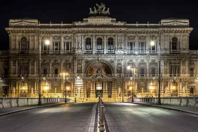 Palazzaccio