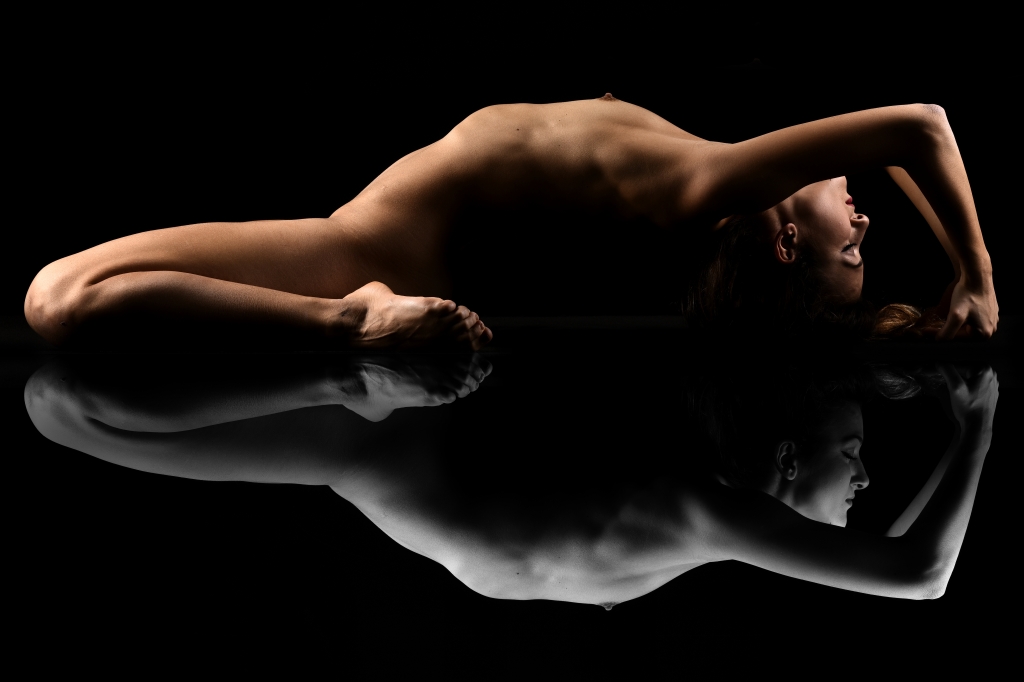 Clarissa Nude Fine Art - Nudo Artistico  Clarissa 5