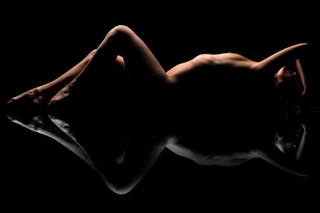 Clarissa Nude Fine Art - Nudo Artistico  Clarissa 6