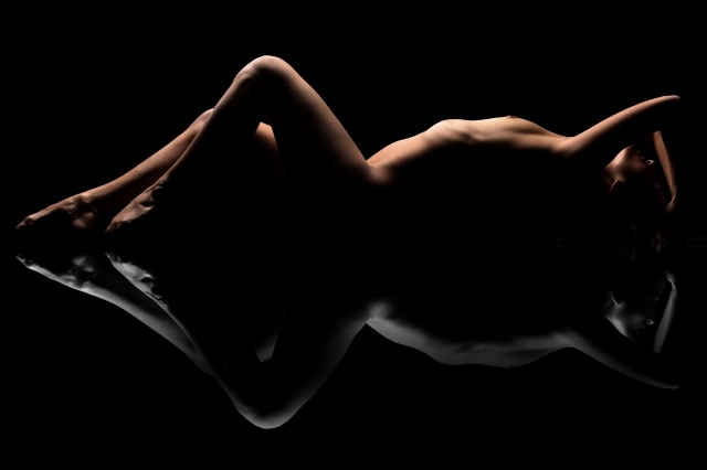 Clarissa Nude Fine Art - Nudo Artistico  Clarissa 6