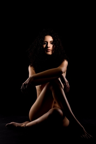 Beatrice Nude Fine Art - Nudo Artistico Beatrice 3