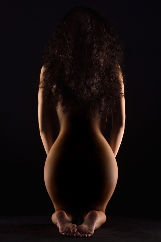Beatrice Nude Fine Art - Nudo Artistico Beatrice 7