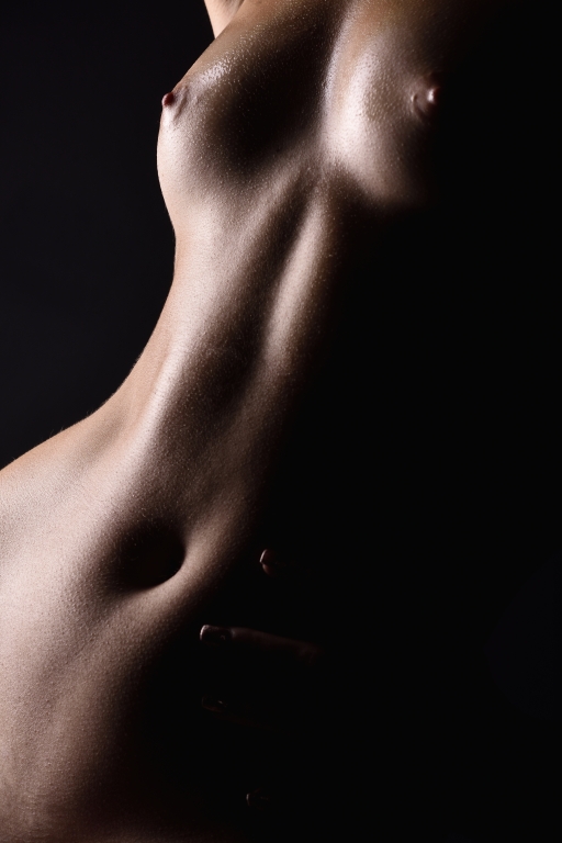 Beatrice Nude Fine Art - Nudo Artistico Beatrice 10