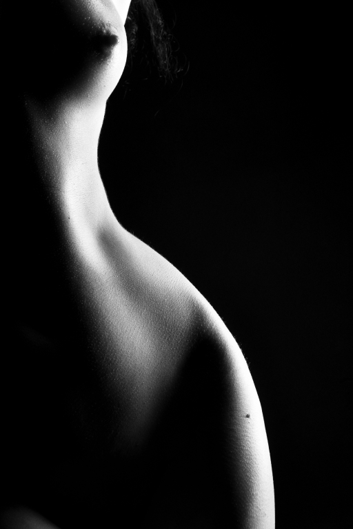 Beatrice Nude Fine Art - Nudo Artistico Beatrice 13
