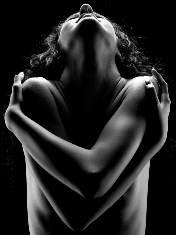 Beatrice Nude Fine Art - Nudo Artistico Beatrice 14