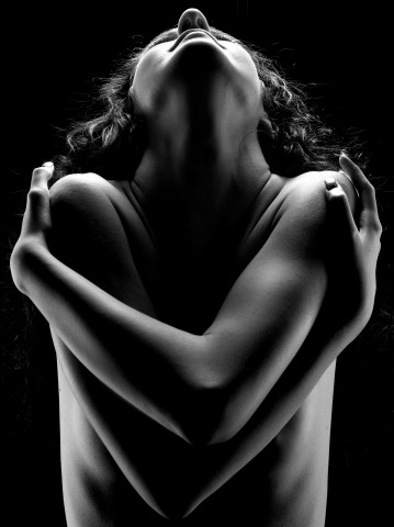 Beatrice Nude Fine Art - Nudo Artistico Beatrice 14