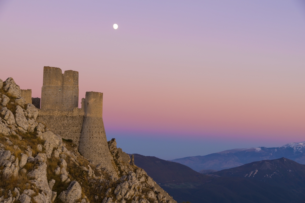 Rocca Calascio