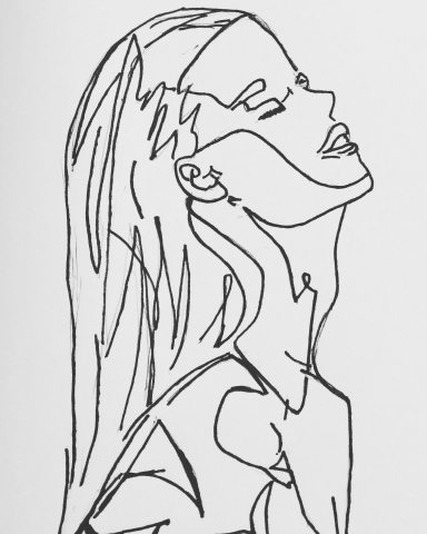 Woman