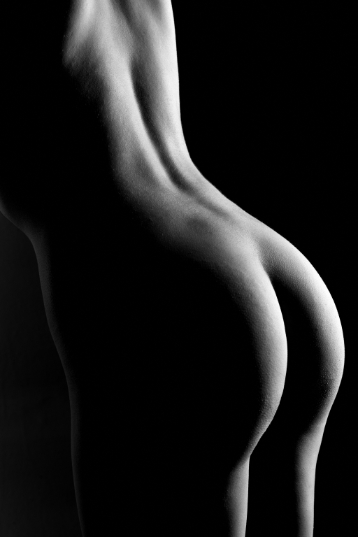 Beatrice Nude Fine Art - Nudo Artistico Beatrice 16