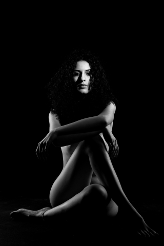 Beatrice Nude Fine Art - Nudo Artistico Beatrice 20