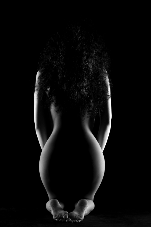 Beatrice Nude Fine Art - Nudo Artistico Beatrice 23