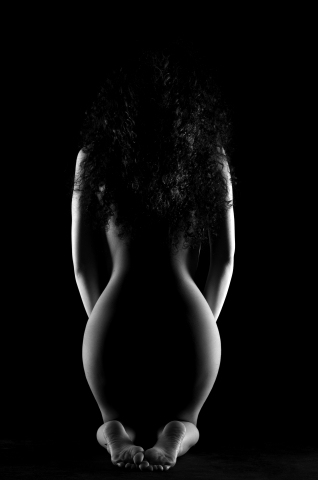 Beatrice Nude Fine Art - Nudo Artistico Beatrice 23